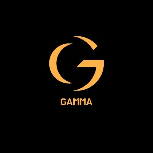 Gamma Academy Logo